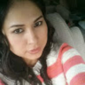 Meet your Posher, Mariel